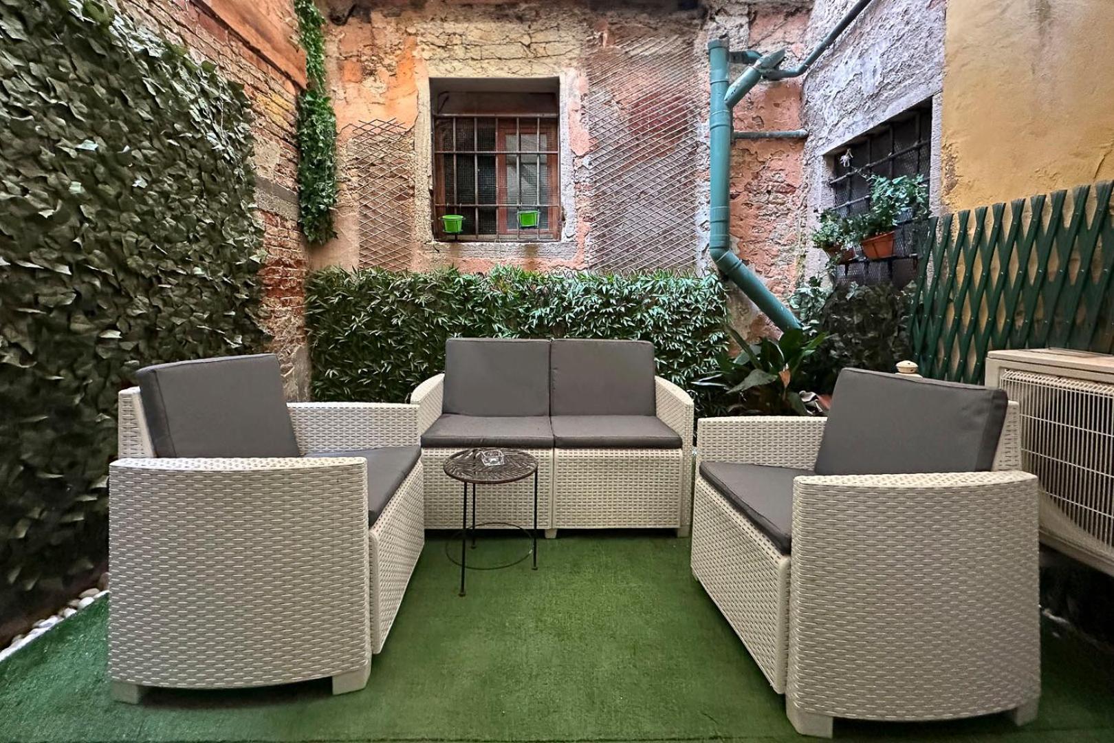 Historical Flat In Cannaregio, Venezia Exterior photo